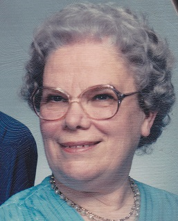 Marjorie Lape-Blasdell