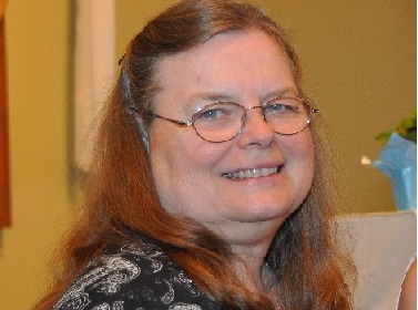 Joan Stewart