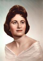 Lucille A. DeMarco