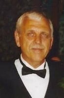 John P. Overhoff