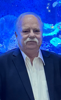 Robert D. Weisedel