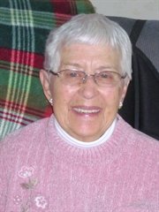 Ruth Downey