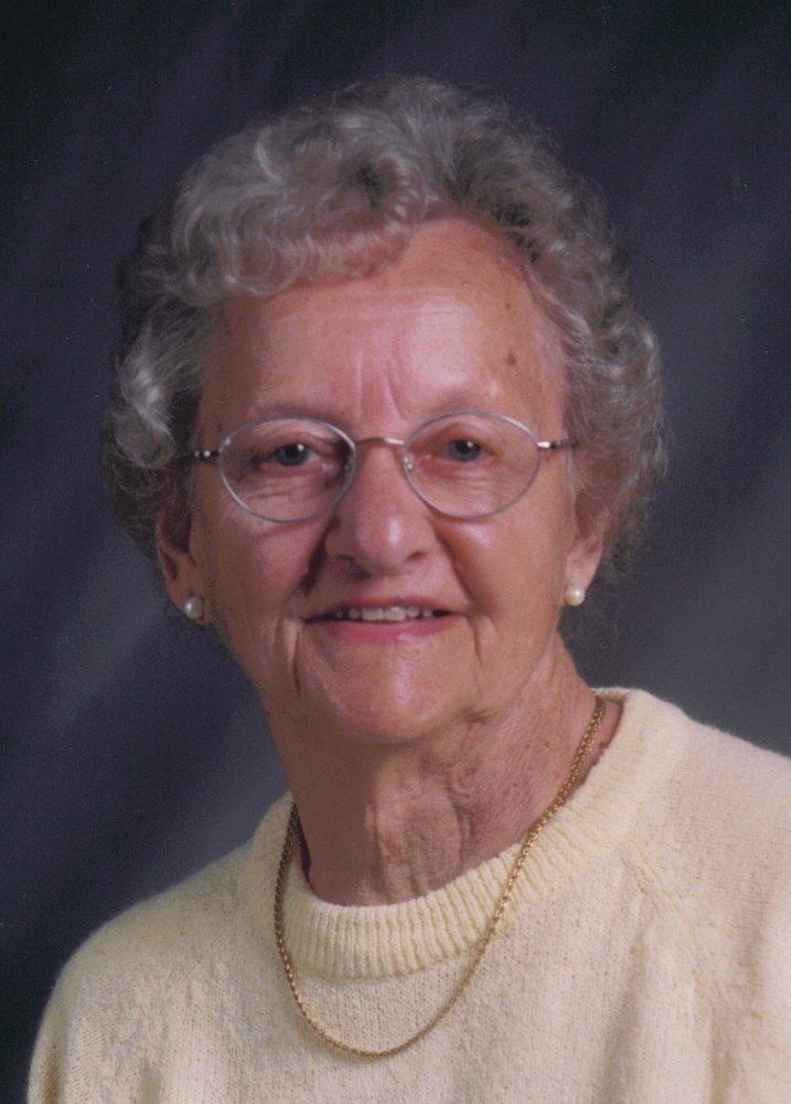 Jeanette  Northrop