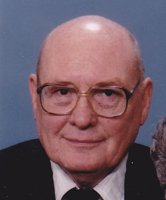 D. James Harms